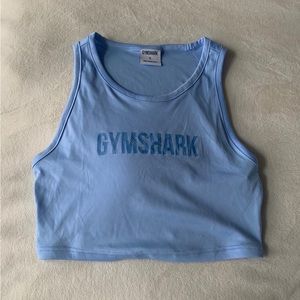 Gymshark Crop Top